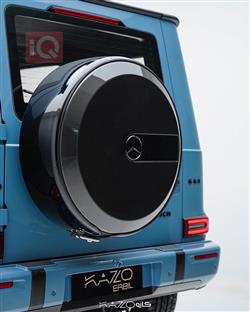 مێرسێدس بێنز G-Class